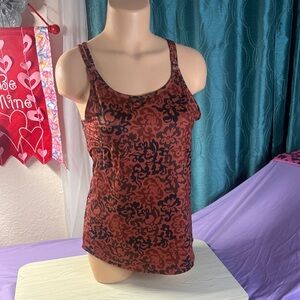 Nike dri-fit Tank Top